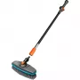 Pistola spruzzatrice da giardino Gardena 18826-20 plastica verde grigio arancione larghezza 270 mm altezza 1010 mm