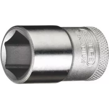 Bussola a percussione Gedore 6131260 profondità 56 mm altezza 43 mm peso 73 g