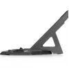 Kit supporto per chassis per The Tower 600 Bubble Pink (nero/rosa, per posizionamento orizzontale)