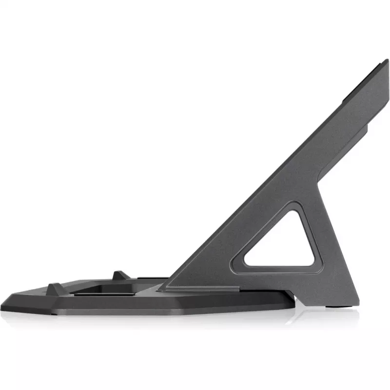 Kit supporto per chassis per The Tower 600 Bubble Pink (nero/rosa, per posizionamento orizzontale)