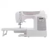 Macchina da cucire computerizzata SINGER C5205 elettrica grigio bianco 1 passo