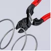 Knipex 71 31 160 tronchese per bulloni/catene