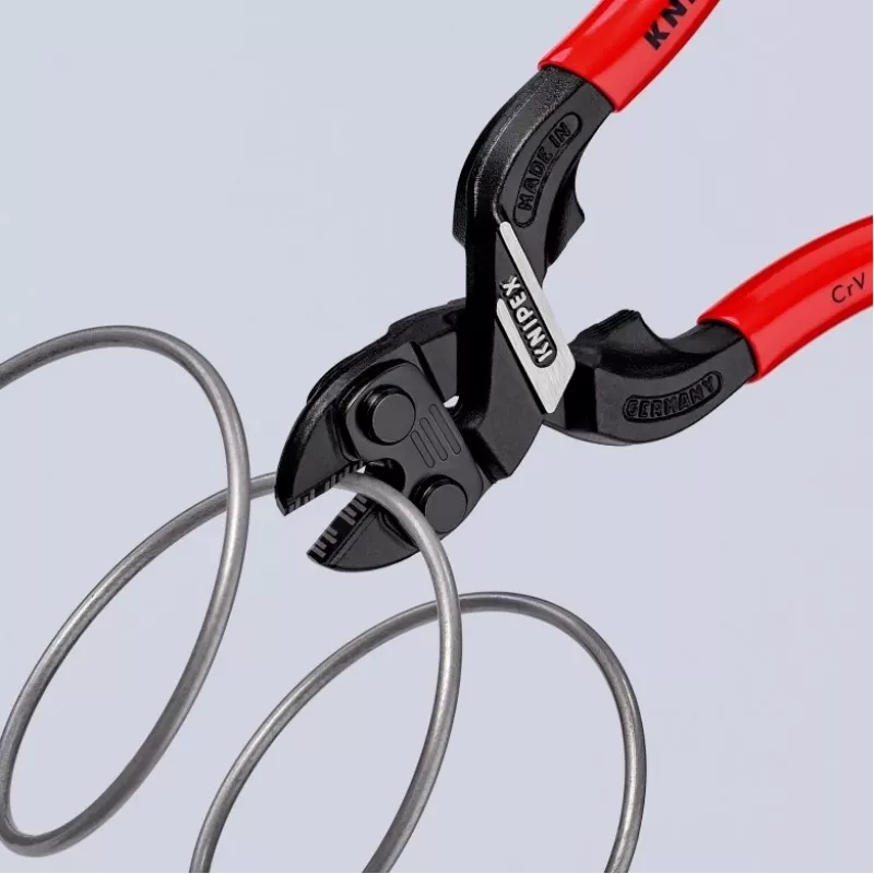 Knipex 71 31 160 tronchese per bulloni/catene