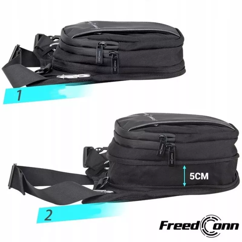 Freedconn borsa cosciale ZC084