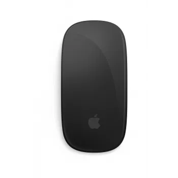 Apple Magic Mouse – superficie Multi-Touch nera