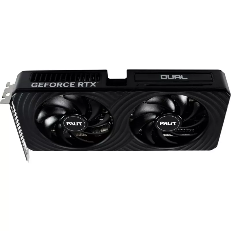 Scheda grafica Palit GeForce RTX 5060 Ti Dual 8GB GDDR7