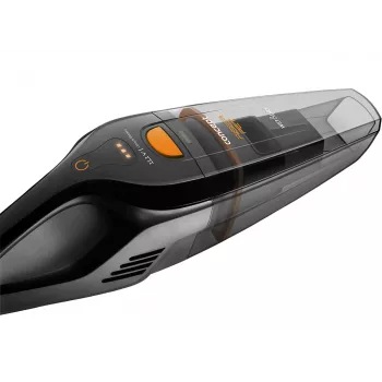 Concept VP4351 aspirapolvere portatile, nero, senza sacco, 11,1 V