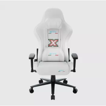 Onex | Sedia da gaming | STC X Hardcore | Bianco