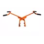 Pinza per cordoli CROSS 250MM