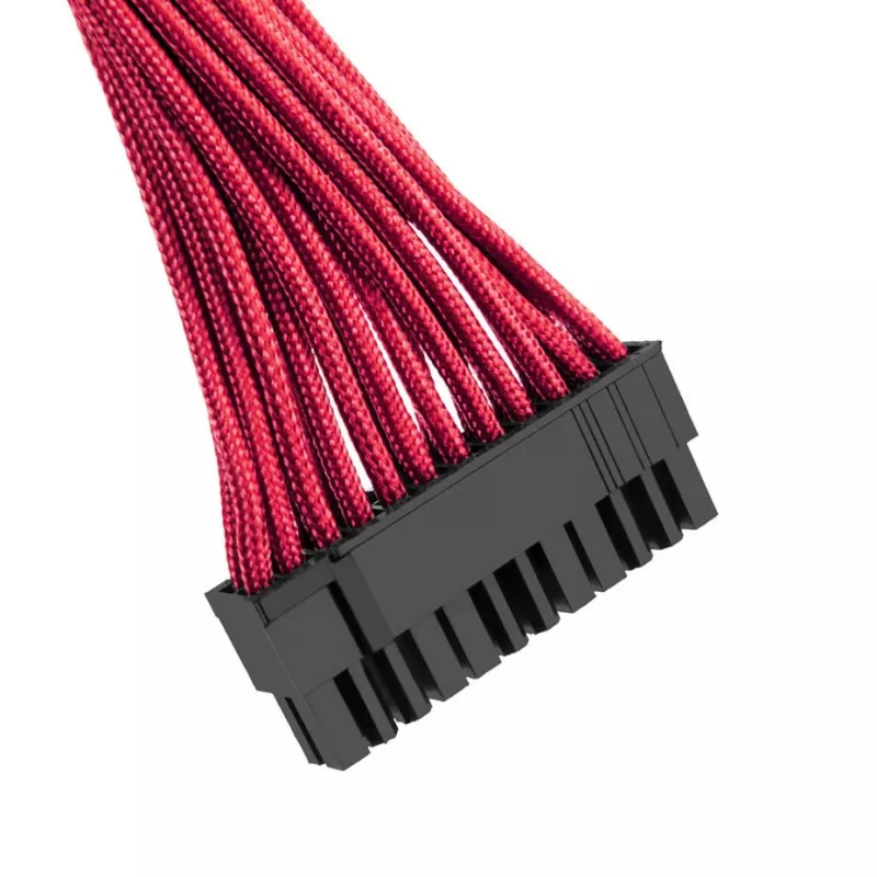 Kit cavi CableMod C-Series Rmi, RMx ModFlex Essentials - rosso