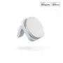 ZENS caricatore da viaggio 2-IN-1 MAGSAFE + WATCH BIANCO