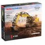 Liebherr R 938 escavatore pneumatico, giocattolo da costruzione