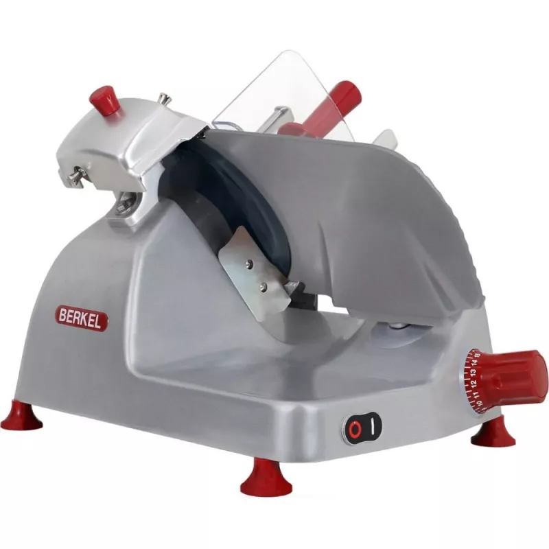 Berkel Pro Line XS25 Affettatrice Tef.