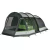 Tenda tunnel familiare High Peak Bozen 5.0 (grigio/verde)