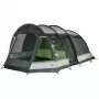 Tenda tunnel familiare High Peak Bozen 5.0 (grigio/verde)