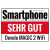 Magic 2 WiFi next Multiroom Kit, Powerline 3 adattatori
