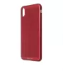 Copertura protettiva dissipante Tellur per iPhone XS — rosso