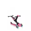 Globber | Monopattino | rosa | Scooter Go Up Deluxe Lights