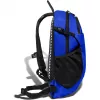 Zaino Jack Wolfskin Velocity 20 - blu/nero, 20 L