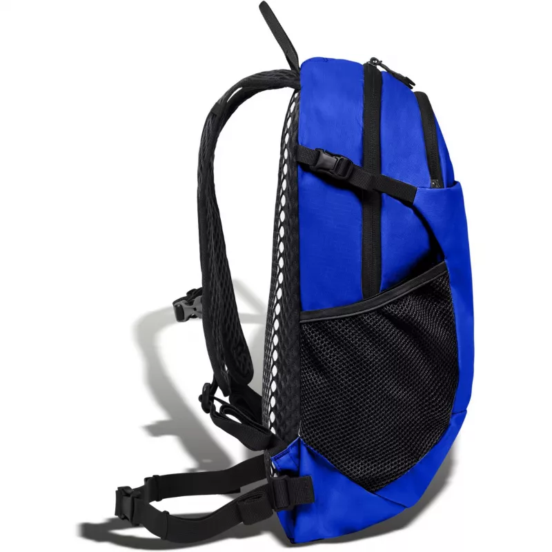 Zaino Jack Wolfskin Velocity 20 - blu/nero, 20 L