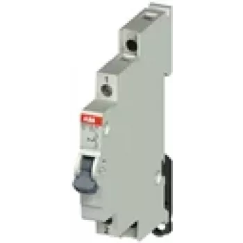 ABB E211-16-20 interruttore automatico magnetotermico (2CCA703005R0001)