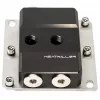 Raffreddatore CPU ad acqua Watercool Heatkiller IV Pro per Intel Xeon, nero (WACP-545)