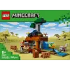 LEGO MINECRAFT 21269 La spedizione nella miniera dell'armadillo