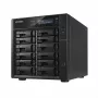 Asustor Lockerstor 8 Gen3 AS6808T NAS 8-Bay, AMD Ryzen V3C14, 16 GB DDR5 ECC, 2x 10GbE + 2x 5GbE