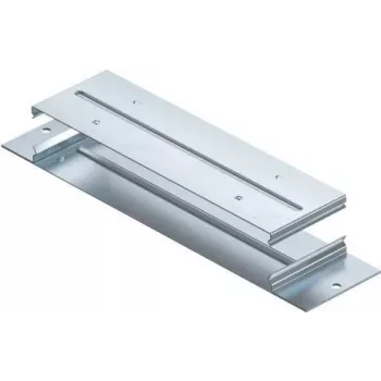 OBO piastra di collegamento VL 190-2 (7400988)