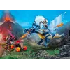 Set di personaggi Novelmore 71644 drago da combattimento