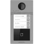 Videocitofono Hikvision DS-KV8413-WME1(C) 2 MP grigio IP65