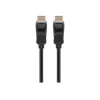 Cavo DisplayPort Wentronic 49960 3 m nero