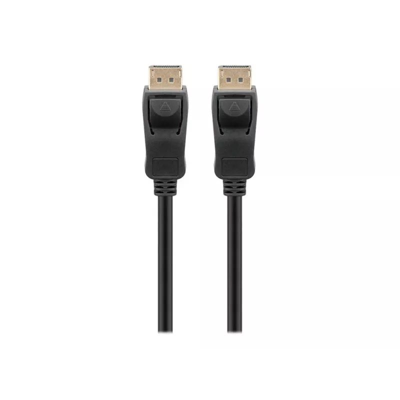 Cavo DisplayPort Wentronic 49960 3 m nero
