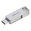 Chiavetta USB PNY 64 GB USB Type-A USB Type-C DUO LINK