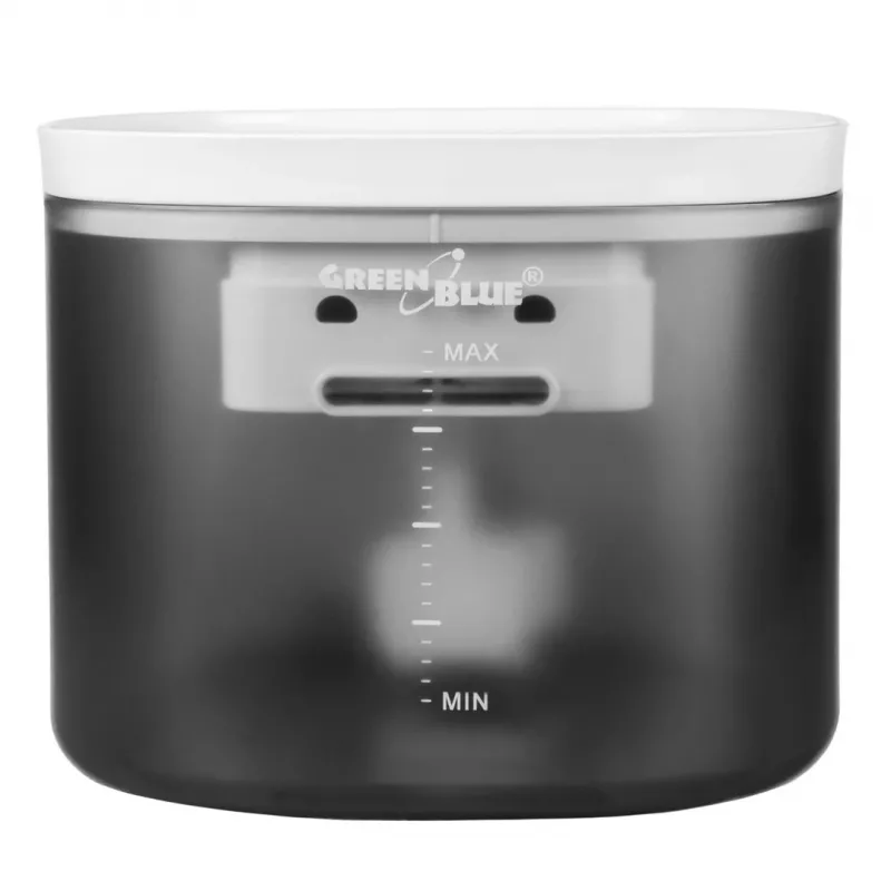 Abbeveratoio automatico GreenBlue GB392, capacità 2 L, senza BPA