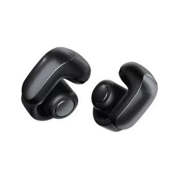 Bose 881046-0010 cuffie/headset wireless ad archetto chiamate/musica Bluetooth nero