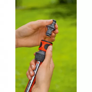 Gardena 931-50 connettore per tubo dell'acqua (931-50)