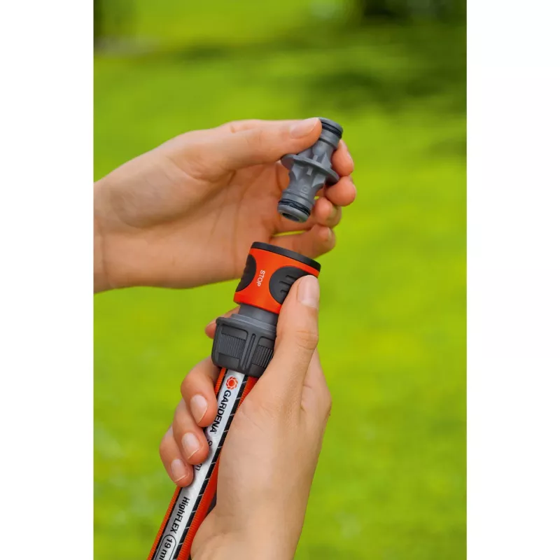 Gardena 931-50 connettore per tubo dell'acqua (931-50)