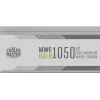 Alimentatore MWE Gold V2 1050W 80+ Gold