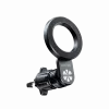 CANYON supporto magnetico auto OnGrip 12 ventosa + bocchetta aria nero