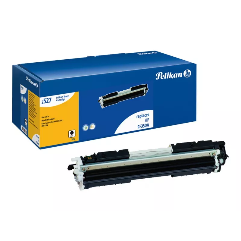 Pelikan 4233882 materiale di consumo per stampante nero