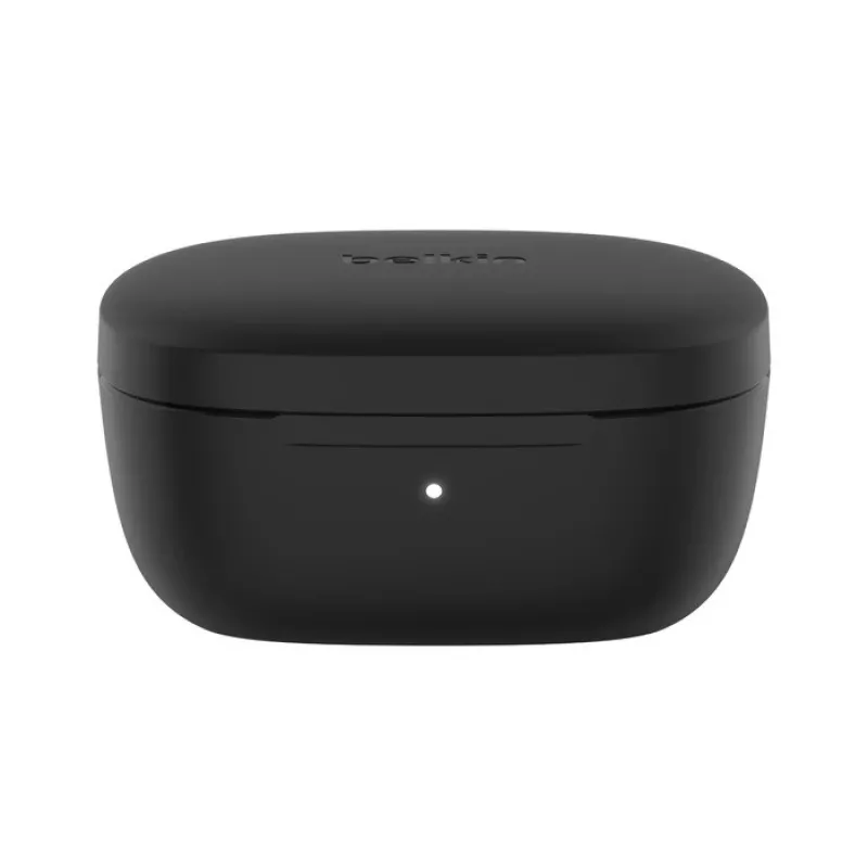 Soundform Motion TWS nero