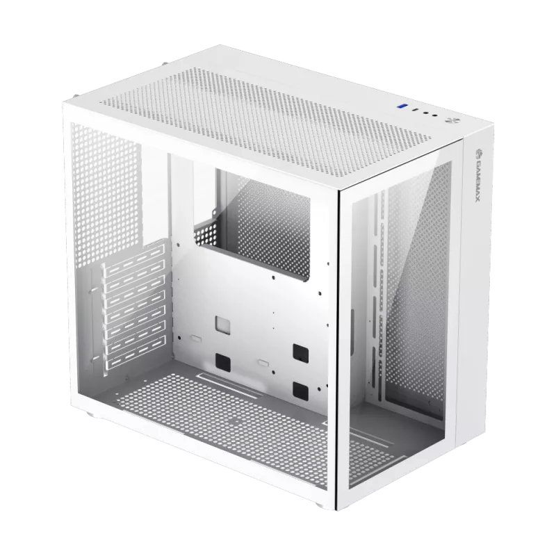 Case Gamemax | INFINITY WH | ATX