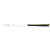 Cavo per allarme/citofono BITNER YTDY 10×0,5 mm — 100 m