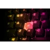 Steelseries APEX 3 TKL tastiera USB QWERTY US English nero