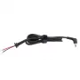 Cavo per alimentatore con connettore: DELL, 5.0 x 1.7 mm