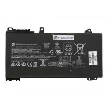 Batteria HP 45 Wh 3 celle litio-ione L32656-002 per dispositivi portatili