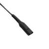 Alimentatore per epilatori Braun Silk-épil 5 / 7 / 9 Akyga AK-PD-08, 12 V / 0,4 A, 4,8 W, 1,5 m
