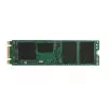 Intel Solid-State Drive D3-S4510 Series - SSD - crittografato - 480 GB - interno - M.2 2280 - SATA 6 Gb/s - AES a 256 bit (SSDSCKKB480G801)