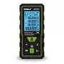 Distanziometro Dedra MC0934 — distanza di misura 600 m, design compatto